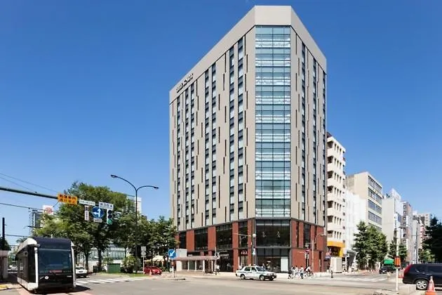 ホテル The Knot Sapporo - Vacation Stay 96538V 日本