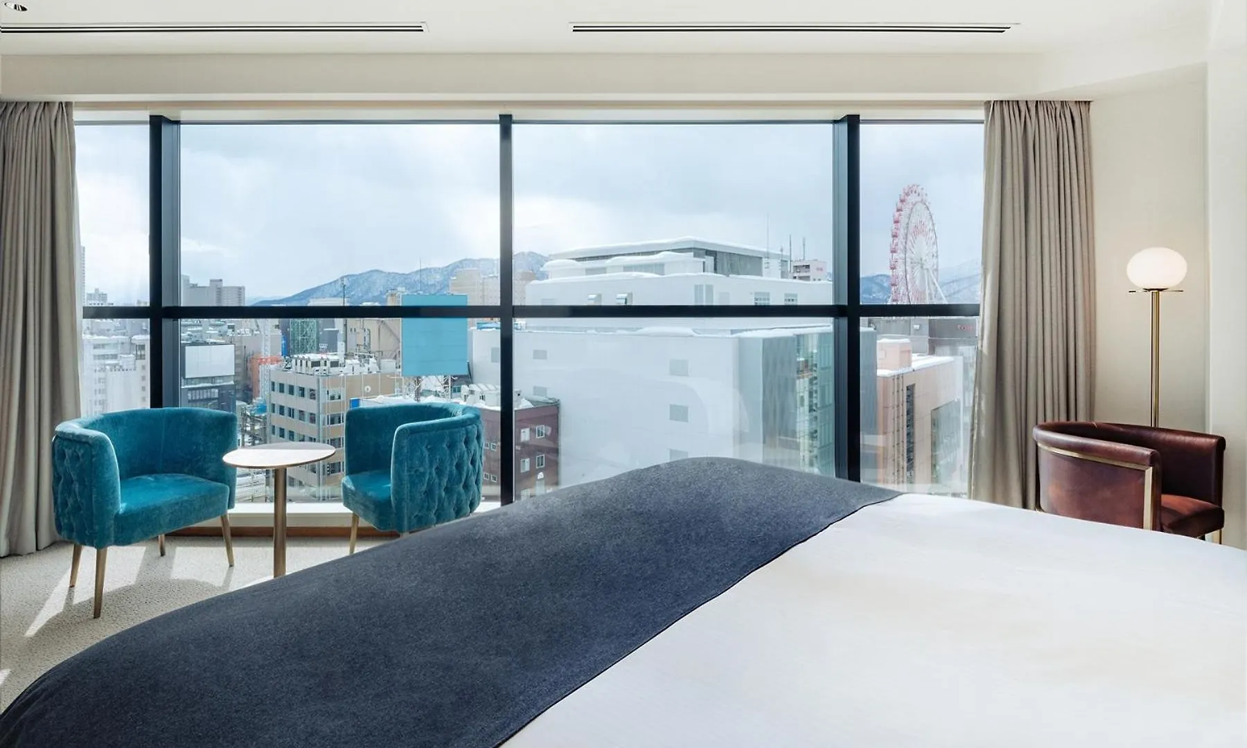 The Knot Sapporo - Vacation Stay 96538V ホテル