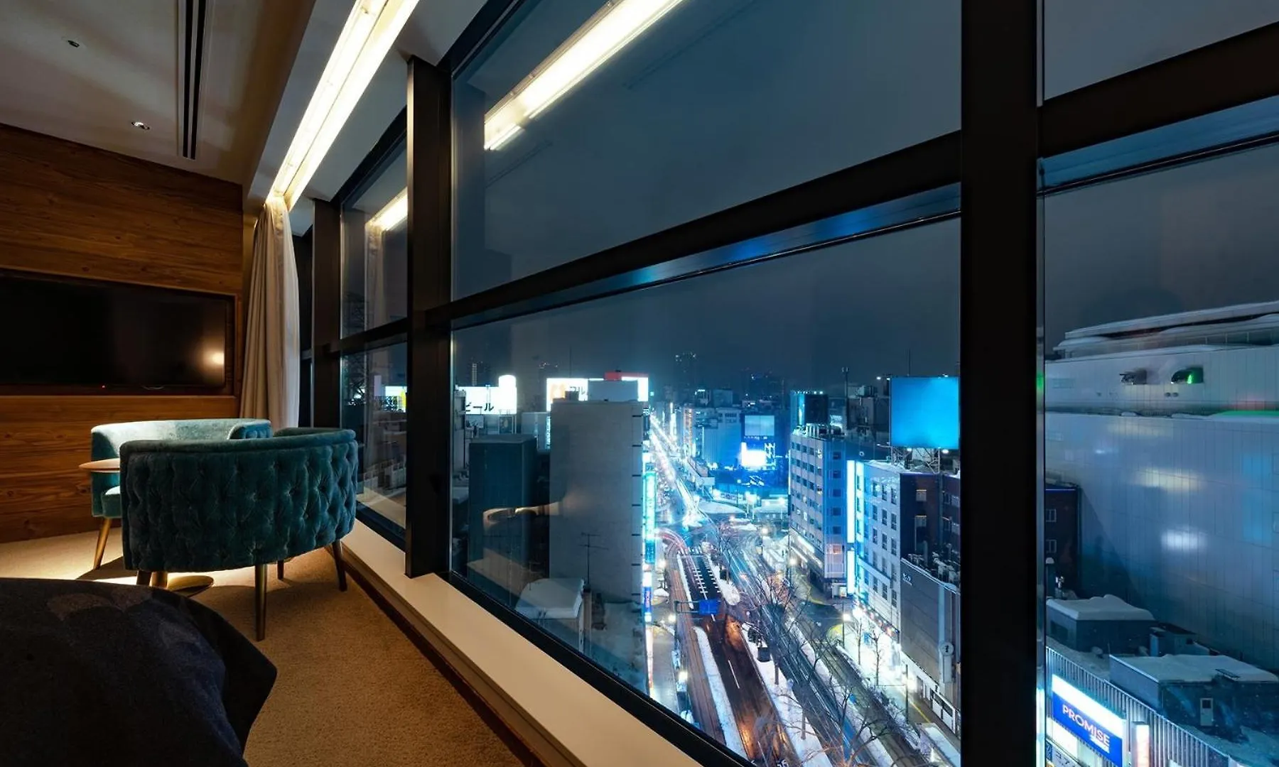 The Knot Sapporo - Vacation Stay 96538V
