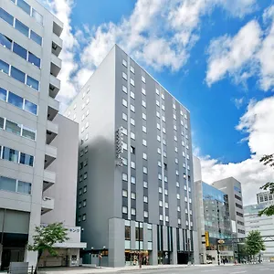 Jrイン札幌北2条 札幌市
